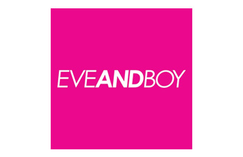 eveandboy
